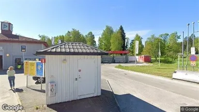 Werkstätte zur Miete in Haninge – Foto von Google Street View