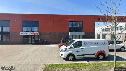 Lokaler til leje i Schagen - Foto fra Google Street View