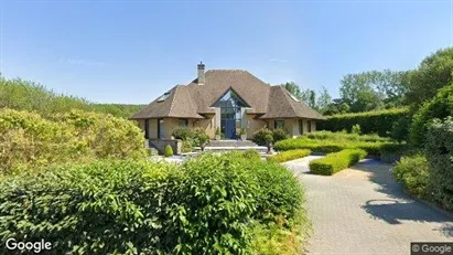 Office spaces for sale in Oudenaarde - Photo from Google Street View