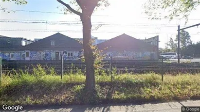 Commercial properties for sale in Gent Sint-Denijs-Westrem - Photo from Google Street View