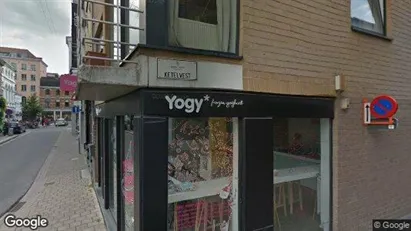 Commercial properties for rent in Stad Gent - Photo from Google Street View