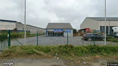 Commercial properties for sale in Lebbeke - Photo from Google Street View