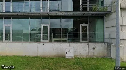 Kontorslokaler till salu i Leuven – Foto från Google Street View