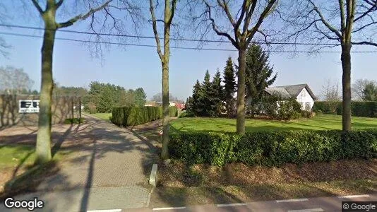 Commercial properties for sale i Kasterlee - Photo from Google Street View
