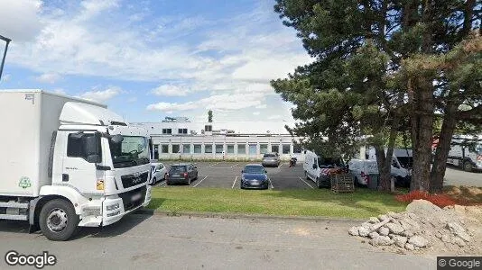 Commercial properties for sale i Zaventem - Photo from Google Street View