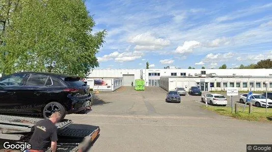 Commercial properties for sale i Zaventem - Photo from Google Street View