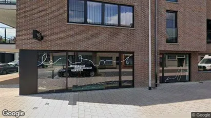 Office spaces for sale in Pelt - Photo from Google Street View