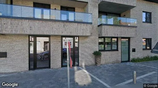Office spaces for sale i Assenede - Photo from Google Street View