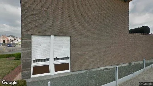 Lokaler til salgs i Putte – Bilde fra Google Street View