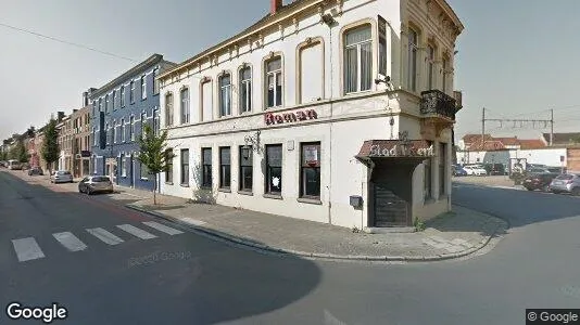 Commercial properties for sale i Oudenaarde - Photo from Google Street View