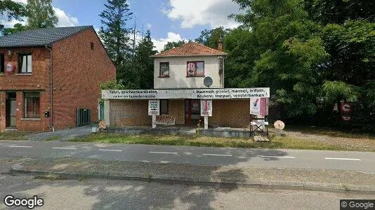 Commercial properties for sale i Genk - Photo from Google Street View