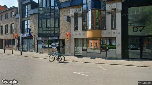 Commercial properties for sale i Wevelgem - Photo from Google Street View