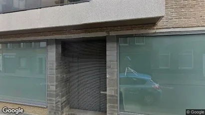 Lager zum Kauf in Izegem – Foto von Google Street View