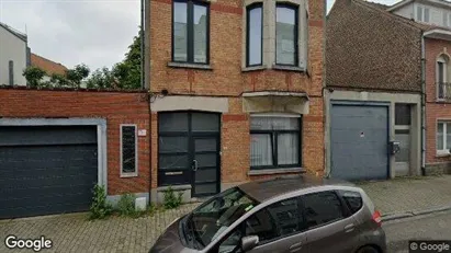 Gewerbeflächen zum Kauf in Grimbergen – Foto von Google Street View