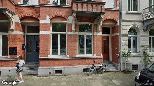 Büros zur Miete i Maastricht – Foto von Google Street View