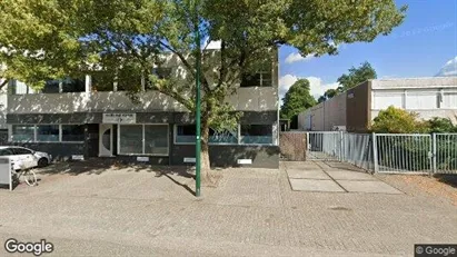 Office spaces for rent in IJsselstein - Photo from Google Street View