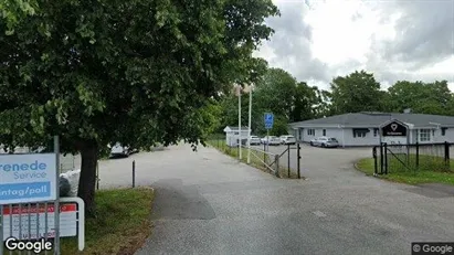 Office spaces for rent in Malmö City - Photo from Google Street View