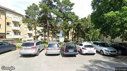 Office spaces for rent in Stockholm South - Photo from Google Street View