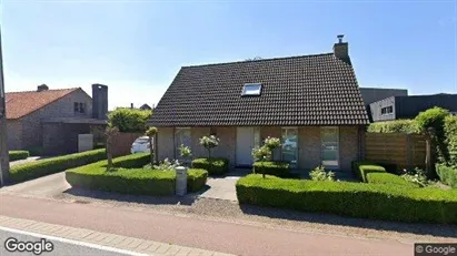 Büros zur Miete in Torhout – Foto von Google Street View