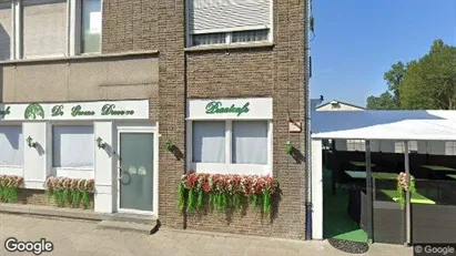 Gewerbeflächen zur Miete in Ardooie – Foto von Google Street View