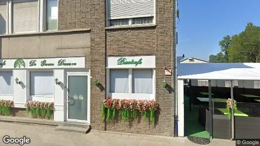 Lokaler til leje i Ardooie - Foto fra Google Street View