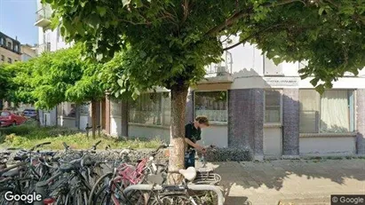 Commercial properties for rent in Antwerp Berchem - Photo from Google Street View
