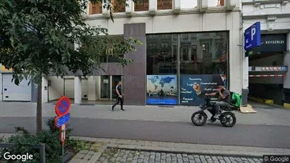 Büros zur Miete in Stad Antwerp – Foto von Google Street View