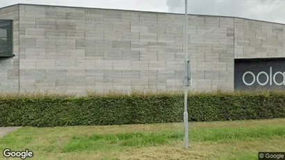 Büros zur Miete in Zutphen – Foto von Google Street View