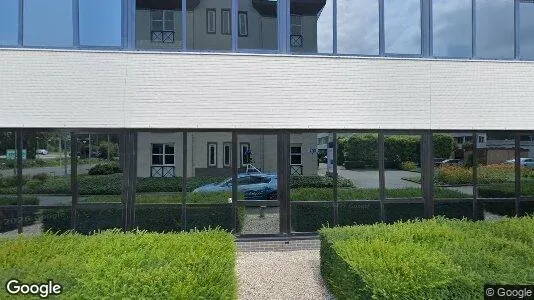 Büros zur Miete i Venlo – Foto von Google Street View