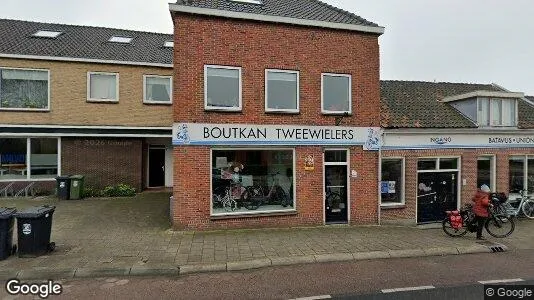 Büros zur Miete i Westland – Foto von Google Street View