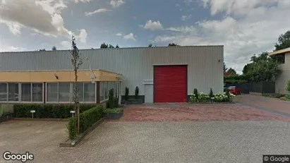 Commercial properties for rent in Renkum - Photo from Google Street View
