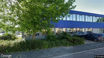 Gewerbeflächen zur Miete in Diemen – Foto von Google Street View