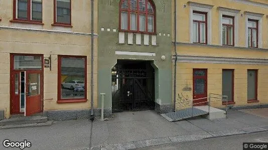 Lokaler til leje i Pori - Foto fra Google Street View