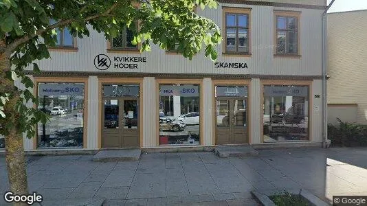 Büros zur Miete i Skedsmo – Foto von Google Street View