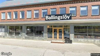Coworking spaces for rent in Borås - Photo from Google Street View