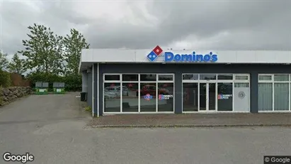 Kontorer til leie i Kópavogur – Bilde fra Google Street View
