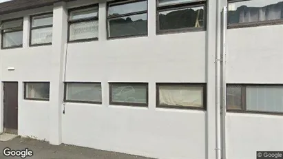 Lokaler til leie i Mosfellsbær – Bilde fra Google Street View