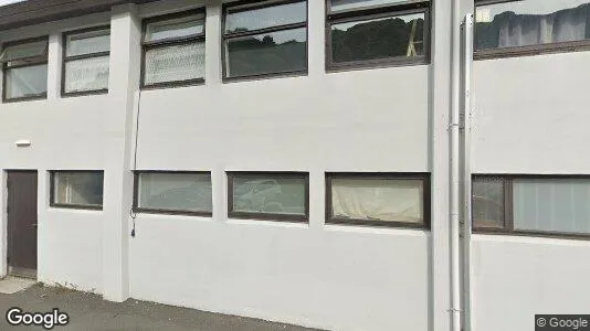 Lokaler til leje i Mosfellsbær - Foto fra Google Street View