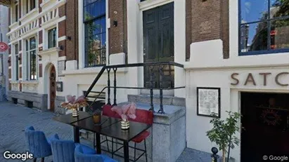 Office spaces for rent in Amsterdam Centrum - Photo from Google Street View