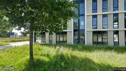 Lokaler til leje i Steenwijkerland - Foto fra Google Street View