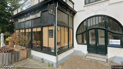 Commercial properties for rent in Meppel - Photo from Google Street View