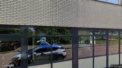 Office spaces for rent in Papendrecht - Photo from Google Street View