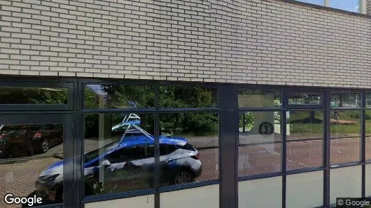 Büros zur Miete i Papendrecht – Foto von Google Street View