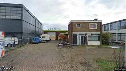Commercial properties for sale in Utrecht Vleuten-De Meern - Photo from Google Street View