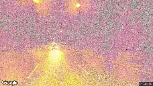 Büros zur Miete i Katowice – Foto von Google Street View