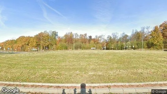 Lager zur Miete i Zabrze – Foto von Google Street View