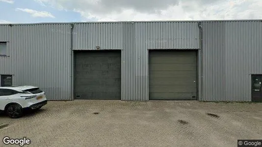 Lokaler til leje i Zutphen - Foto fra Google Street View