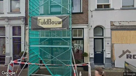 Büros zur Miete i Zutphen – Foto von Google Street View