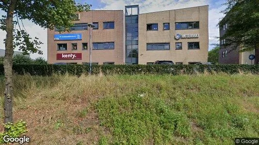 Büros zur Miete i Doetinchem – Foto von Google Street View