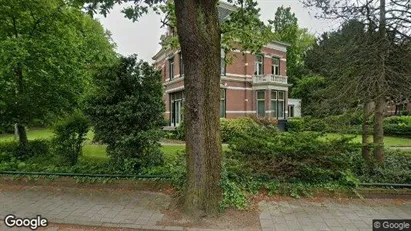 Office spaces for rent in Hilversum - Photo from Google Street View
